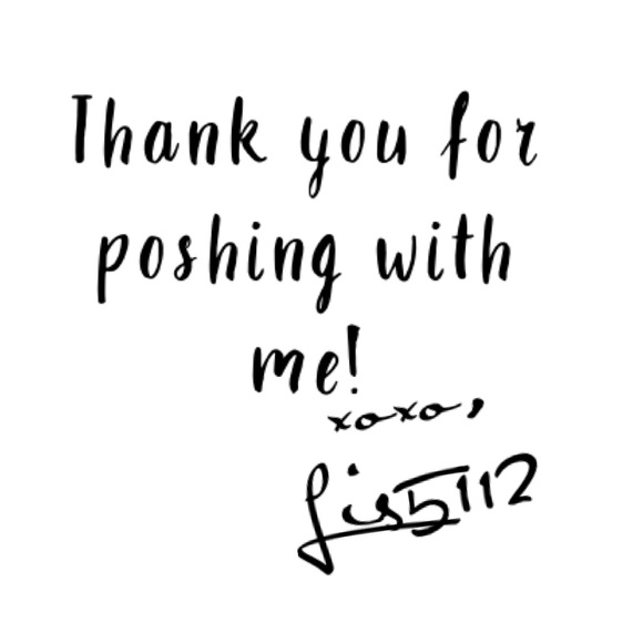 Meet your Posher, Melissa - Picture 10 of 10